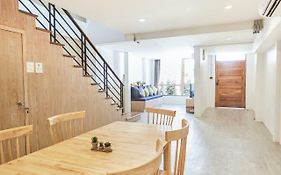 Vann House Hua Hin